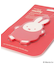 ◆Dick Bruna miffy フレグランスチャーム りんご