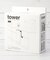 tower タワー シンク下収納扉タオルハンガー