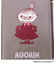 MOOMIN パスケース リトルミイ