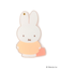 Dick Bruna miffy スライドミラー SOLIDCOLOR