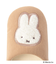 Dick Bruna miffy ワッペンスリッパ