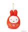 Dick Bruna miffy 福だるま キーチェーン