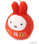 Dick Bruna miffy 福だるま キーチェーン