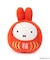 Dick Bruna miffy 福だるま S