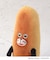 パンどろぼう ぬいぐるみ なぞのフランスパン