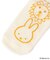 ◆Dick Bruna miffy 靴下 miffy&動物