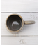FIKA ネコレリーフマグ