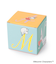 ◆MOOMIN イニシャルマグ H