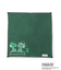 ◆SNOOPY 三重ガーゼイニシャルハンカチ S