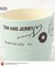 トムとジェリー スタッキングミニカップ