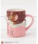 トムとジェリー マグカップ チョコレート 300ml