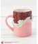 トムとジェリー マグカップ チョコレート 300ml