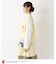 ◆トムとジェリー マスコット付きエプロン