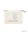 Dick Bruna miffy 3ポケットポーチ