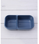 ドームマン 盛り付けしやすい弁当箱 600ml
