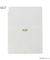 ◆Dick Bruna miffy A4ポケットクリアファイル 70th
