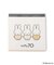 ◆Dick Bruna miffy メモパッド スクエア 70th