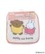 ◆Dick Bruna miffy ミニタオル 5P ミッフィーと楽しい毎日