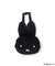 Dick Bruna miffy フェイス型バッグチャームミッフィー