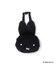 Dick Bruna miffy フェイス型バッグチャームミッフィー