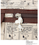 SNOOPY ショルダーバッグ