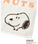 ◆SNOOPY タオルハンカチ スヌーピー＆フレンズ