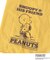 SNOOPY ぬいぐるみエコバッグ チャーリー・ブラウン