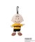 SNOOPY ぬいぐるみエコバッグ チャーリー・ブラウン