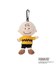 SNOOPY ぬいぐるみエコバッグ チャーリー・ブラウン