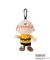 SNOOPY ぬいぐるみエコバッグ チャーリー・ブラウン