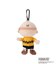 SNOOPY ぬいぐるみエコバッグ チャーリー・ブラウン