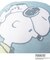 SNOOPY クッション付シートベルトカバー