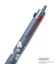 ◆SNOOPY JETSTREAM SXE3