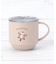 レアアニマル ステンレスマグ 280ml