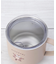 レアアニマル ステンレスマグ 280ml