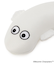 MOOMIN バスピロー リラックスタイム