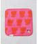 ◆COCOちゃん タオルハンカチ フラワー