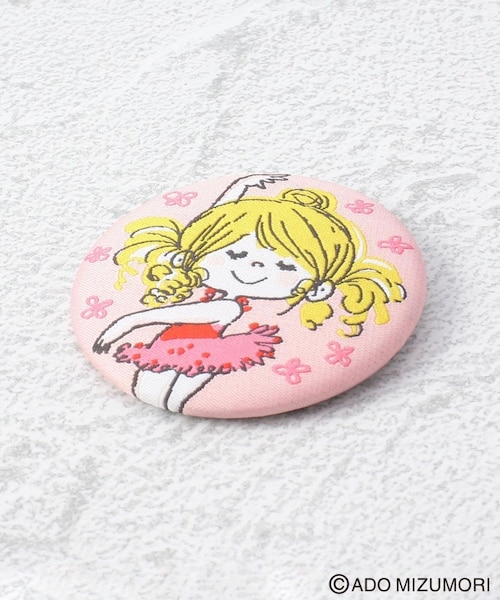「涼さん専用」亜土ちゃんフェスタオル。ポーチ。丸缶シール❣️ 涼さん専用」亜土ちゃんフェスタオル。ポーチ。丸缶シール❣️