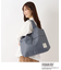 SNOOPY トート ラウンド