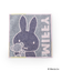 ◆Dick Bruna miffy タオルハンカチ