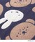 ◆Dick Bruna miffy 三重ガーゼハンカチ