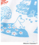 ◆MOOMIN キッチンクロス