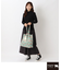 Kippis キッピス 巾着トート