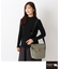 Kippis キッピス 台形ショルダー