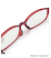 MOOMIN 首かけ老眼鏡 +2.00