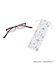 MOOMIN 首かけ老眼鏡 +1.50