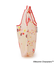 MOOMIN ショッピングバッグ L