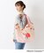 MOOMIN ショッピングバッグ L