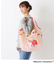 MOOMIN ショッピングバッグ L
