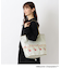 MOOMIN エコバッグ コンパクト